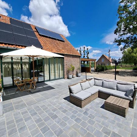 Reveries Roeselare Zewnętrze zdjęcie